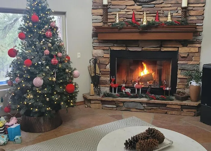 Huge 7 Bedroom In Torreon Holiday home
