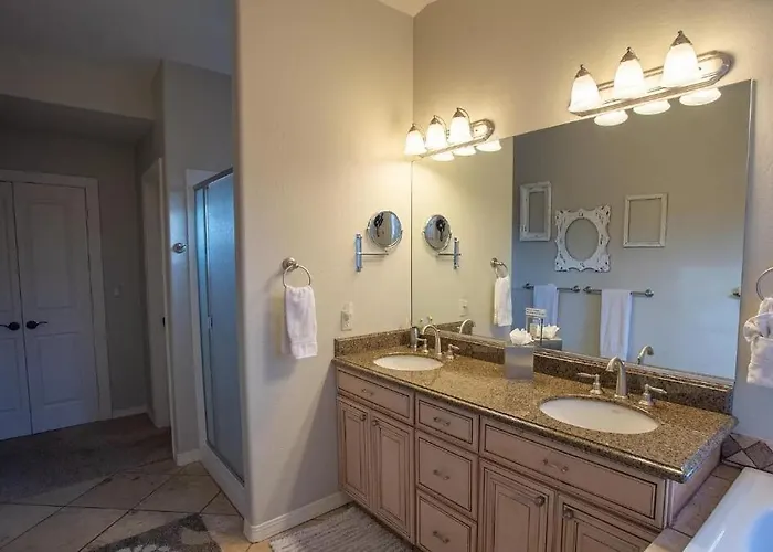 Huge 7 Bedroom In Torreon Holiday home Show Low