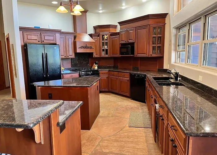 Huge 7 Bedroom In Torreon