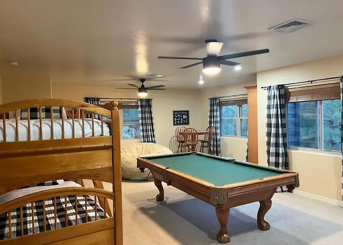 Huge 7 Bedroom In Torreon Holiday home *