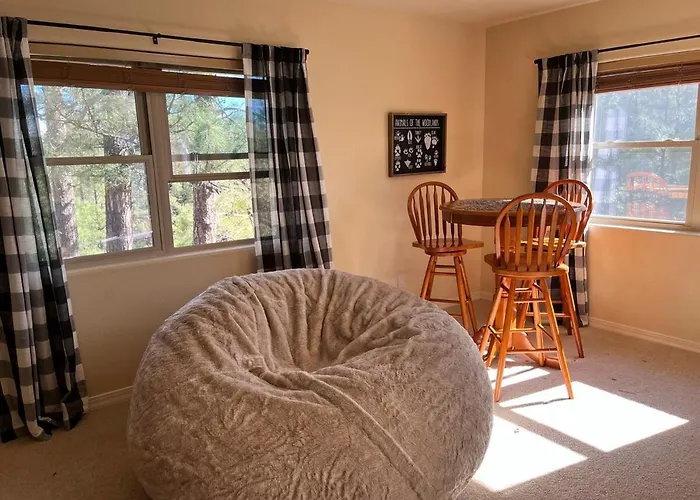 Huge 7 Bedroom In Torreon Show Low
