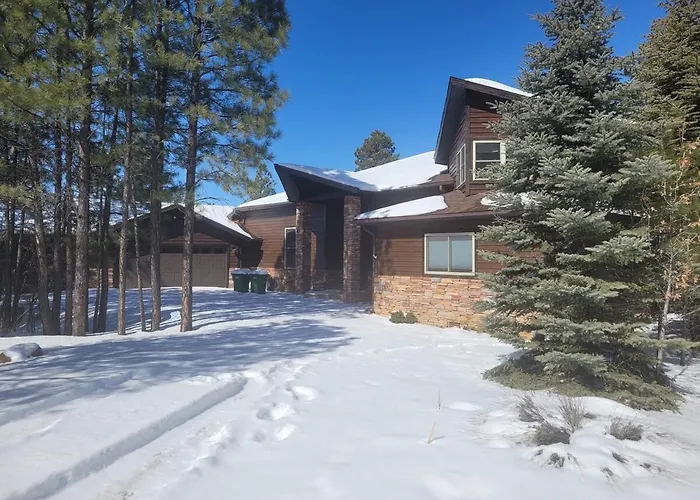 Huge 7 Bedroom In Torreon Holiday home