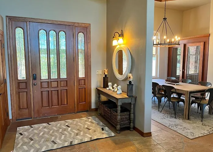 Huge 7 Bedroom In Torreon Show Low