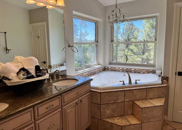Huge 7 Bedroom In Torreon Holiday home Show Low