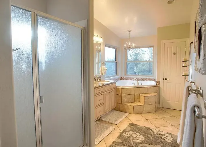 Huge 7 Bedroom In Torreon * Show Low
