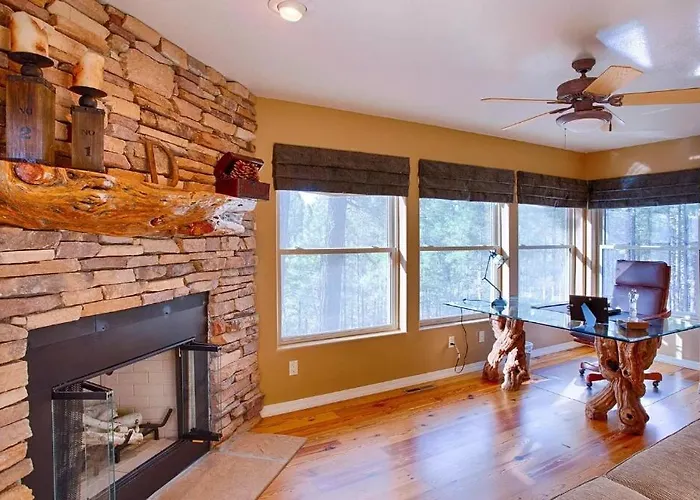 Huge 7 Bedroom In Torreon Show Low