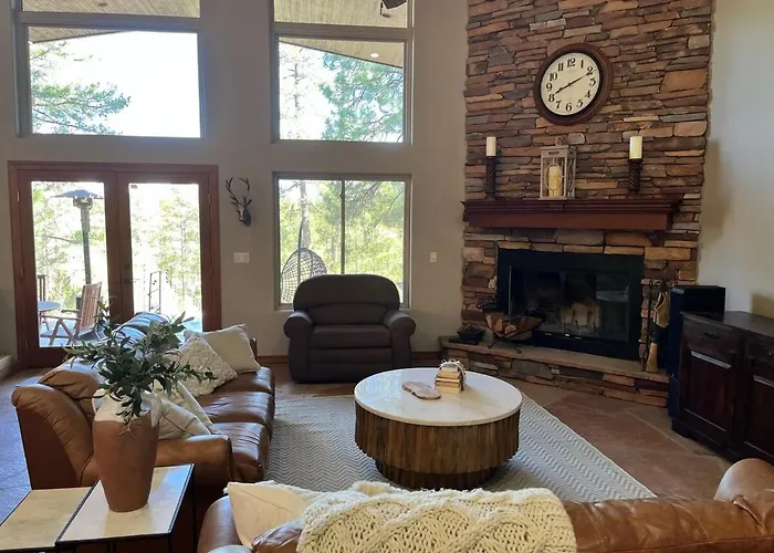 Huge 7 Bedroom In Torreon *