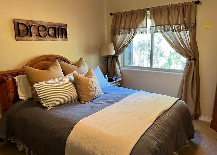 Huge 7 Bedroom In Torreon * Show Low