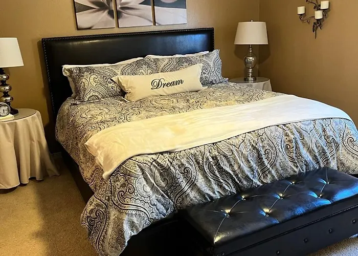 Holiday home Huge 7 Bedroom In Torreon
