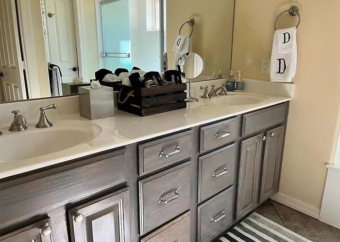 Huge 7 Bedroom In Torreon Show Low