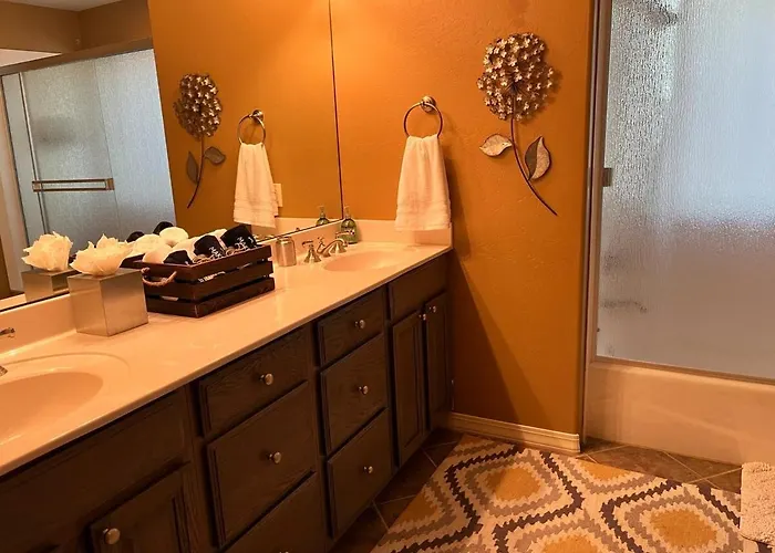 Holiday home Huge 7 Bedroom In Torreon